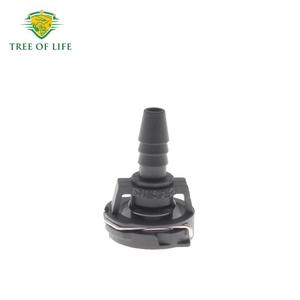 Conector de manguera de entrada de aire Tree Of Life de 6mm para pieza de repuesto Mercedes-Benz A1765010125 - Product Image 3