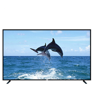 ทีวีจอแบนสมาร์ทแอนดรอยด์ LCD 4K UHD ขนาด 65 75 85 90 100 นิ้ว จากจีน ราคาโรงงานถูก คุณภาพดีที่สุด - Product Image 5