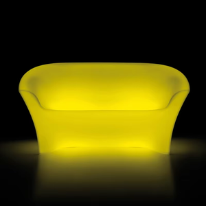 Senzhao Sculptures de lumière extérieure de conception professionnelle Meubles de chaise confortables Lumière LED - Product Image 2