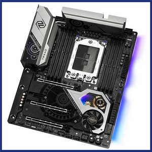 Оригинальная настольная игровая материнская плата для ASROCK TRX40 TAICHI с поддержкой 3970X 3900X, полностью протестирована - Product Image 3