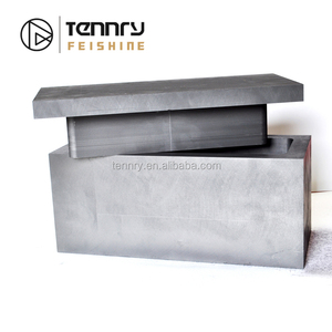 Đúc Phôi Vàng Kích Thước Tốt Khuôn Than Chì - Product Image 5