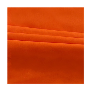 Factory Stock Twill <strong>Polyester</strong> Cotton Blend Plain Semi-Dye Pocket Fabric <strong>for</strong> Clothing Shirt Lining Pants Pants Fabric Woven - Product Image 1