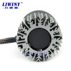 Liwiny siêu sáng xe đèn pha H1 20000LM <span class=keywords><strong>LED</strong></span> đầu Ánh sáng chùm đơn <span class=keywords><strong>LED</strong></span> bóng đèn xe cho UTV H7 <span class=keywords><strong>Led</strong></span> Đèn Pha Bóng đèn H11 H4 9006 - Product Image 2