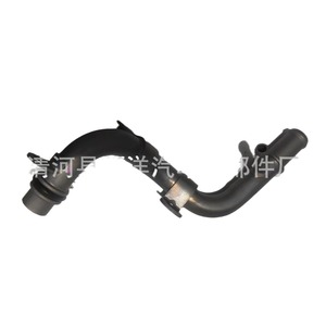 Manguera de Refrigerante Buick 55565382 de Hierro para Refrigeración del Motor, Pieza de Repuesto - Product Image 5