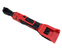 Clé à cliquet sans fil Milwaukee FUEL 12V, outil à cliquet électrique sans balais pour la réparation et l'entretien automobile
