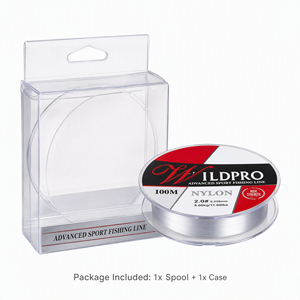 Ligne <span class=keywords><strong>de</strong></span> pêche <span class=keywords><strong>en</strong></span> nylon haute résistance <span class=keywords><strong>de</strong></span> <span class=keywords><strong>100</strong></span> m, lignes principales et secondaires, canne à lancer, canne à pêche <span class=keywords><strong>en</strong></span> mer, leurre, ligne <span class=keywords><strong>de</strong></span> pêche <span class=keywords><strong>en</strong></span> eau salée, vente <span class=keywords><strong>en</strong></span> gros - Product Image 6