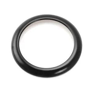 Adesivo di accensione del pulsante di accensione del motore Auto di lusso con rifinitura per Auto <span class=keywords><strong>Nissan</strong></span> <span class=keywords><strong>Qashqai</strong></span> J11 Murano X-Trail Cima ecc. - Product Image 1