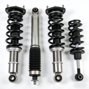 Nuevas Piezas de Auto VIT, Amortiguadores Delanteros y Traseros para Nissan Altima (2.5L Coupé) 2007-2013 - Product Image 5