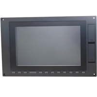 Unidad Principal de Control M80 FCA80P-2B DC 24V 2.5A para PLC CNC, Repuesto Completamente Probado en Perfecto Estado