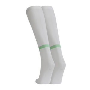 Bas anti-embolie sous le genou Modèle 4101 15-21 mmHg Équipement italien pour la prévention de la TVP - Product Image 3