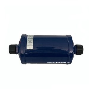 Новый дизайн OEM/ODM сменный Автомобильный приемник переменного тока сушильный фильтр системы кондиционирования воздуха сушилка аккумулятор - Product Image 6