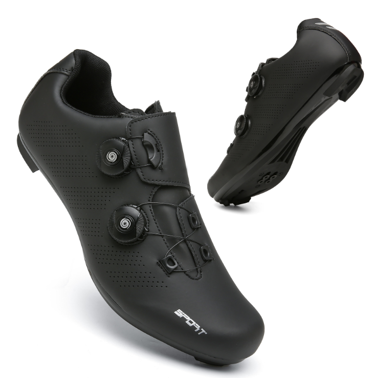 2021 carbon peloton cycling shoes over waterproof bicycle men mtb shoes road bikes shoes sliver