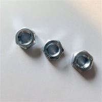 Boulon à boulon hexagonal M32 M34 M20 M36 3 8 3/8 écrou Us 1/2 8.8 Bzp, Mini goujon à Rail brut taille 10Mm M24 m4,5 Mm 41Mm 38Mm m7,5