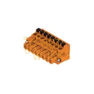 Weidmuller 1000260001 - Nuovo - Product Image 1