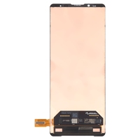 Hochrangiges Produkt LCD-Bildschirm für Sony Xperia 1 IV mit Digiti zer Full Assembly LCD-Ersatz bildschirm