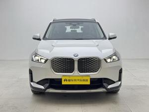 Auto Usata BMW Economica, BMW IX1 2024 EDrive25L Pacchetto <span class=keywords><strong>X</strong></span> Design, Auto Usata di Alta Qualità, Nessuna Necessità di Attesa di 180 Giorni - Product Image 1