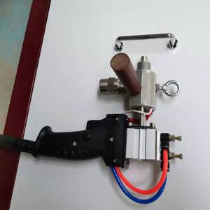 Máy Niêm Phong Keo Nóng Chảy Kính Cửa Sổ Hai Lớp Máy Đùn Nóng Chảy - Product Image 5