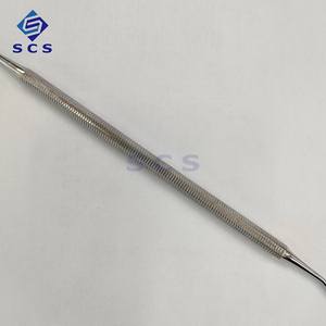 CE certificato strumento di riempimento in metallo composito strumento di igiene parodontale riparatore escavatore dentale - Product Image 3