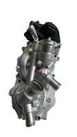 Nouvelle pompe à eau OEM HAAP 05E121111K pour Audi A3 Q3 1.5L TSI Moteurs essence