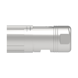 Screw <b>Terminals</b> Connector Cable-to-Cable Circular Connector Plug 6 Position Zinc Alloy PA66 3000 Ohms Model BSTA107NN00480136000 - Product Image 1