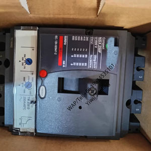 नया मूल सर्किट ब्रेकर कॉम्पैक्ट nsx100n 36 ka ac 3p3d Tmd 16a 32a 40a 50a 63a 80a - Product Image 6