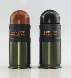 โมเดลของเล่นระเบิดนุ่ม <span class=keywords><strong>M79</strong></span> ทำจากพลาสติก - Product Image 5
