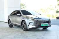 BY-D 2025 Destroyer 05 Modèle DM-i 55KM Smooth Travel Edition Berline 4 portes 5 places Plug-in Hybrid