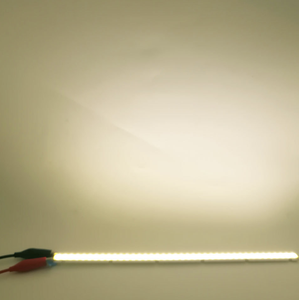 250x12mm 10W ấm tự làm mát lõi ngô trắng dẫn bề mặt dải ánh sáng 25cm 100lm/<span class=keywords><strong>W</strong></span> DC12-14V ra70 12000 Giờ Tuổi thọ - Product Image 4