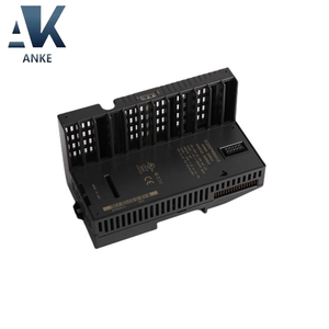 IC200PWB001 GE Fanuc Fuente de alimentación Booster Carrier - Product Image 2