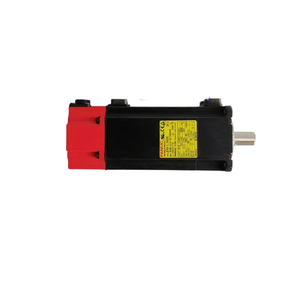 บริการบำรุงรักษาสำหรับ Fanuc สำหรับมอเตอร์หุ่นยนต์ Fanuc A06B-0116-B275 ขายดี - Product Image 1
