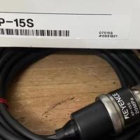 Unidad de Alimentación AP-15S, Adaptador de 24 VCC, Sensor Industrial, Cabezal de Sensor PLC, Fuente de Alimentación de 24 VCC, Unidad de Alimentación para Panel de Automatización B