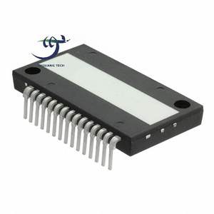 FSB44104A BOM Service MOTION <strong>SPM</strong> (SMART POWER MODULE) FSB44104A - Product Image 1