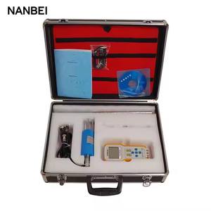 Alat Ukur Garam Tanah Digital Portabel NANBEI INSTRUMENTS, Penguji EC, Peralatan Pertanian, Analisis Tanah - Product Image 6
