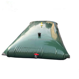 Pliable Gonflable Flexible En Plastique Vessie PVC Bâche Doux oreiller réservoir de stockage d'eau <span class=keywords><strong>prix</strong></span> - Product Image 1