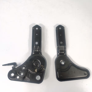 ITOPWELL <span class=keywords><strong>Promotion</strong></span> <span class=keywords><strong>Accessoires</strong></span> de siège auto : Inclinateur de dossier de siège avec housse en plastique - Product Image 5