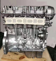 Haute qualité tout nouveau moteur complet M16A M16A Long bloc M16A 1.6L pour Suzuki Amagatarai Swift