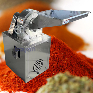 Electric Multifunctional Grain Grinder Corn Cereal Mill <b>Feed</b> <b>Processing</b> <b>Machine</b> Corn Milling Spices Grinder 220V/380V 3000W - Product Image 1