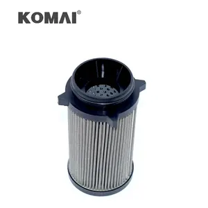 Elemento 400508-00128 para excavadora Doosan DX200A SH 60951 filtro de combustible SF-88040 SH60951