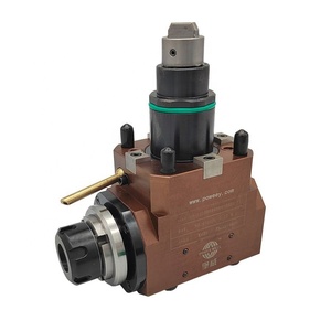 Giá Đỡ Dụng Cụ Bán Chạy BMT40/45/55 0 Độ Trung Quốc Có Tháp Pháo Sống - Product Image 6