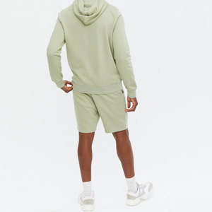 Sudadera con Capucha Profesional de Invierno para Hombre, de Manga Larga, Estilo Urbano, con Tela Transpirable y Cómoda Personalizada, Mejores Precios de Fábrica - Product Image 5