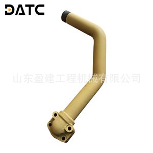 Pièces de rechange pour bulldozer Komatsu 17A-49-15231 Système de transmission d'origine pour engins de construction D155 - Product Image 2
