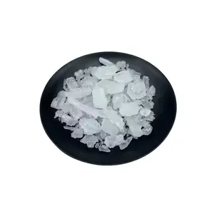 Schnelle Lieferung 89-78-1 DL Menthol Kristall Chemieabstrakte kaufen Menthol C10h20o Chemieabstrakte zu erstaunlichen Preisen