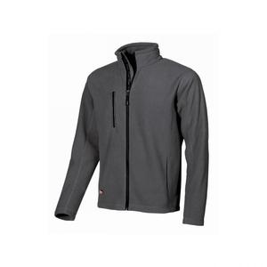 Veste polaire Meteorite Gris Chaud U-POWER-EY040GM-L-EAN 8033546170755 VESTES DE TRAVAIL VESTES D'HIVER SOFTSHELL ET REMBOURRÉES - Product Image 1