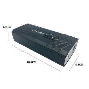 Lumière très populaire, <span class=keywords><strong>lampe</strong></span> d'entretien d'urgence de voiture à chargement USB, <span class=keywords><strong>lampe</strong></span> de poche de chasse - Product Image 3