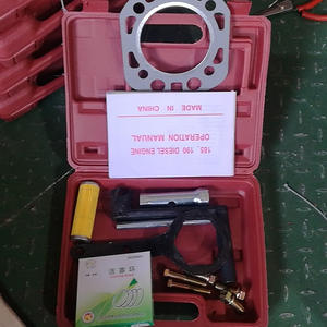 เครื่องยนต์ดีเซล R195ND ใหม่เอี่ยม แบบสูบเดียว อะไหล่แท้สำหรับเครื่องจักรกลการเกษตร สำหรับใช้ในฟาร์ม ขายส่งจากโรงงาน - Product Image 2