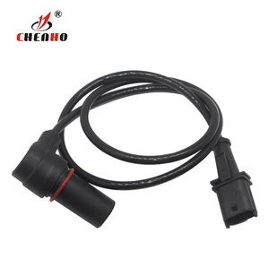 46469866 0261210160 pour LANCIA ALFA ROMEO FIAT MAREA <span class=keywords><strong>Capteur</strong></span> de position du vilebrequin - Product Image 4