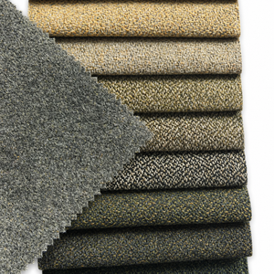 Tissu de canapé européen Sinovel 2026 en polyester 100 %, teint et tissé, pour ameublement, vendu <span class=keywords><strong>au</strong></span> mètre, écologique et respirant - Product Image 5