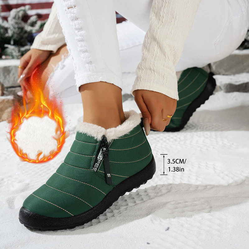 2025 New Trendy Unisex Winter Casual