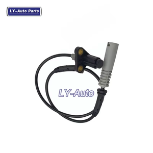 34521182159 Capteur de vitesse de roue ABS pour <span class=keywords><strong>BMW</strong></span> <span class=keywords><strong>E39</strong></span> <span class=keywords><strong>528i</strong></span> 540i <span class=keywords><strong>1997</strong></span> 1998 - Product Image 6