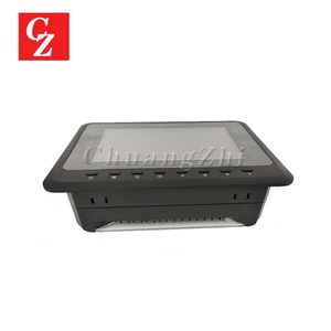 โมดูลแผงควบคุมหน้าจอสัมผัส MAM6080(B)(T)(V) 220V พร้อม CT สำหรับเครื่องอัดอากาศแบบสกรูสองจังหวะ สภาพใหม่ - Product Image 5